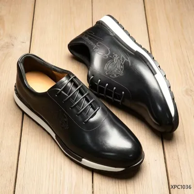 Peak Move Premium Casual Shoes