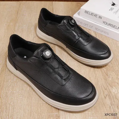 Crest Ride Premium Casual Shoes