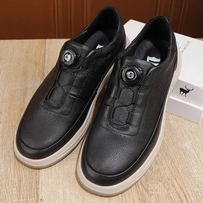 Crest Ride Premium Casual Shoes