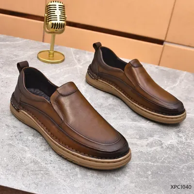 Echo Trace Premium Casual Shoes