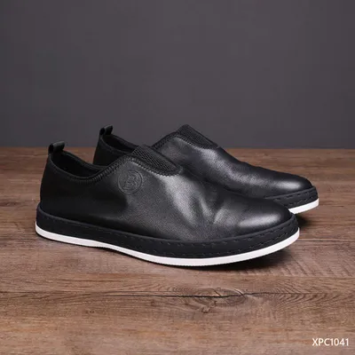 Kinetic Rise Premium Casual Shoes