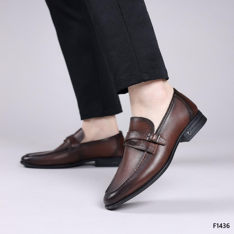 Sterling Brogue Men's Formal Shoe