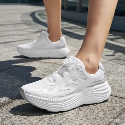 Nova Forge Casual Shoes