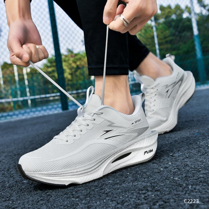 Vanta Step Casual Shoes