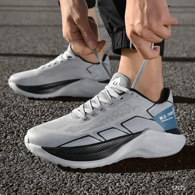 Arden Pace Casual Shoes