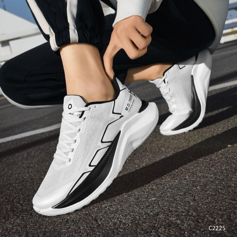 Arden Pace Casual Shoes
