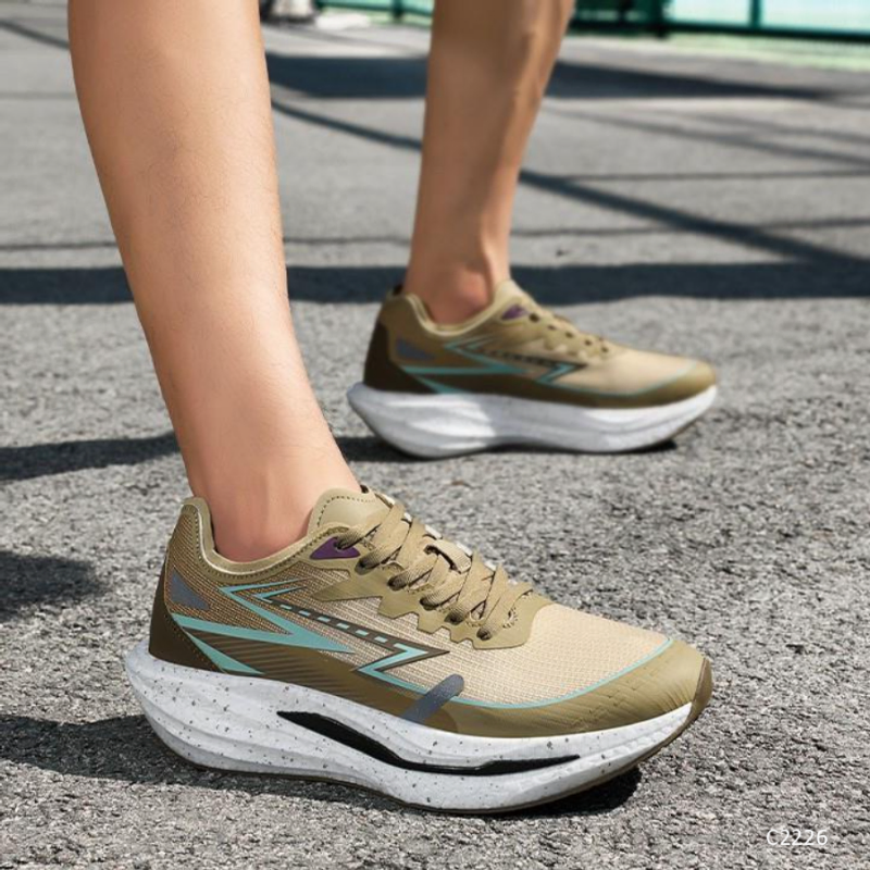 Valor Tide Casual Shoes