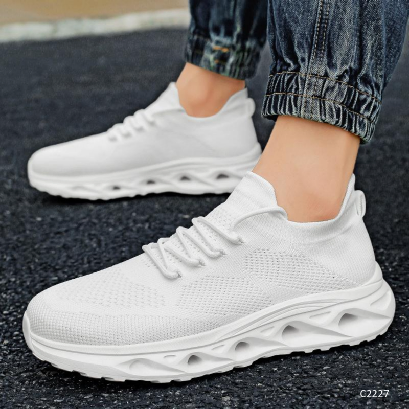 Kairo Edge Casual Shoes