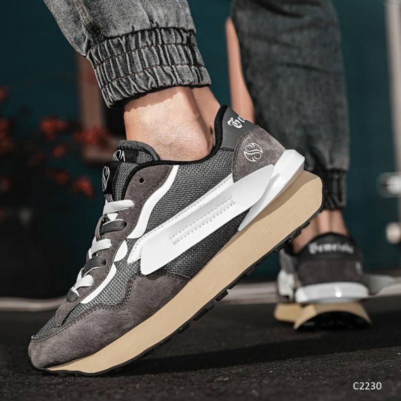 Noble Motion Casual Shoes