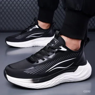 Cedar Crest Casual Shoes