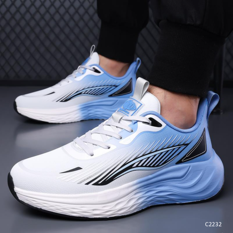 Cedar Crest Casual Shoes