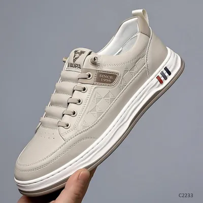 Vertex Lane Casual Shoes