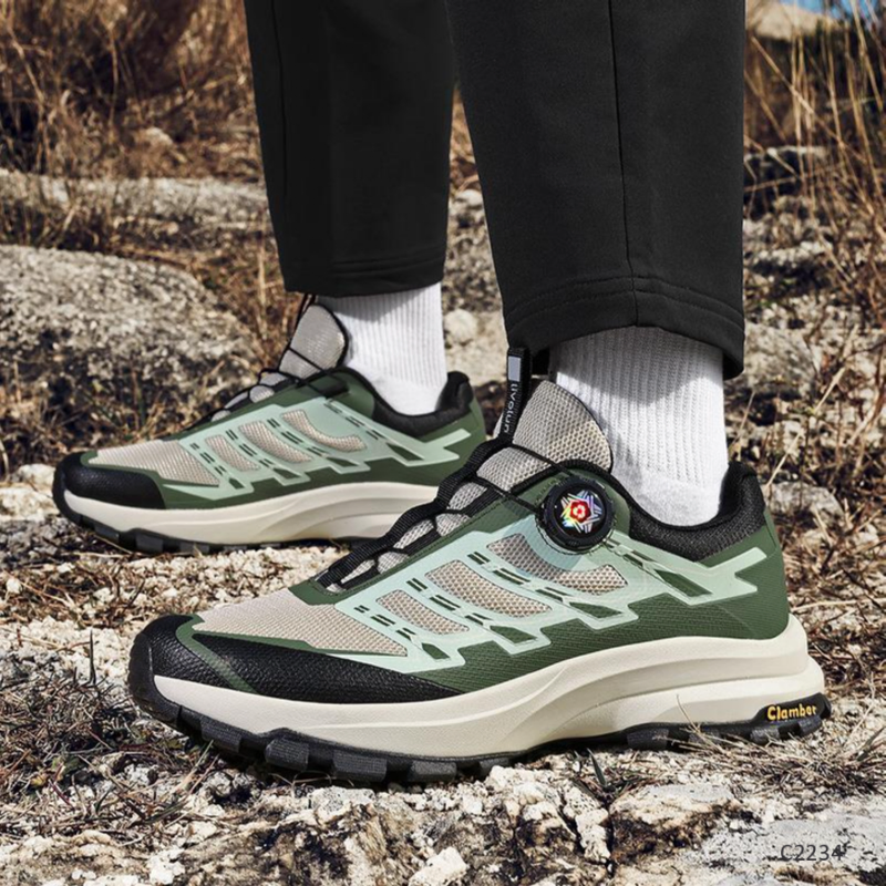 Flint Harbor Casual Shoes