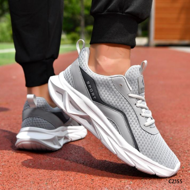 Apex Step Casual Shoe
