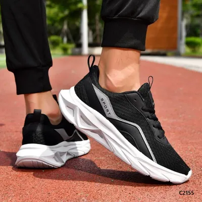 Apex Step Casual Shoe