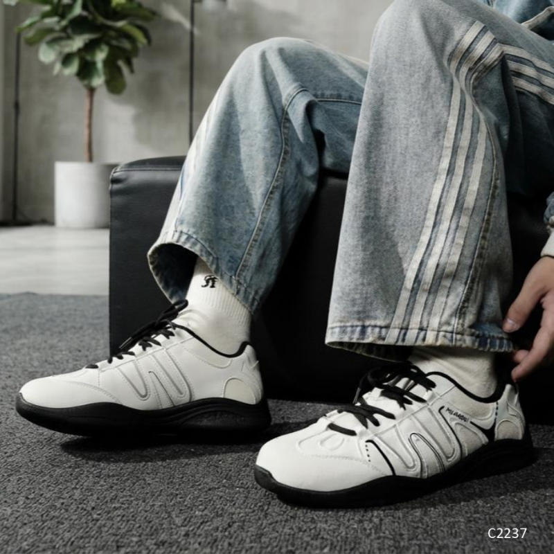 Summit Ease Casual Shoes