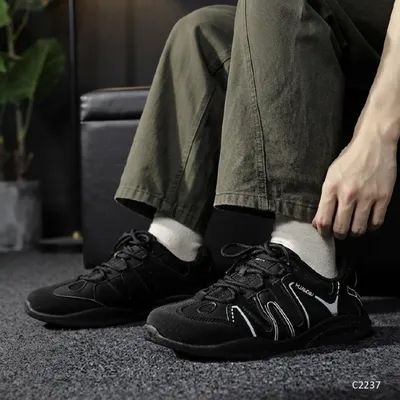 Summit Ease Casual Shoes