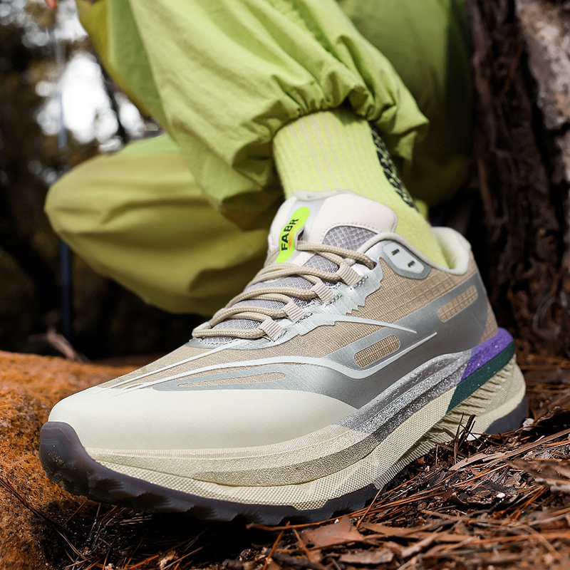 Drift Loom Casual Shoes
