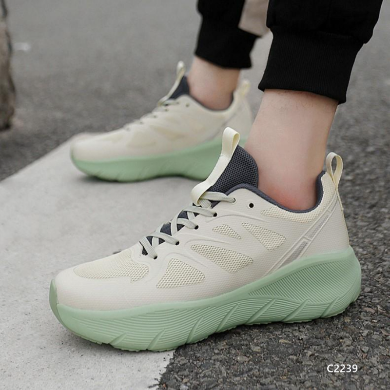 Echo Forge Casual Shoes 
