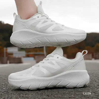 Echo Forge Casual Shoes 