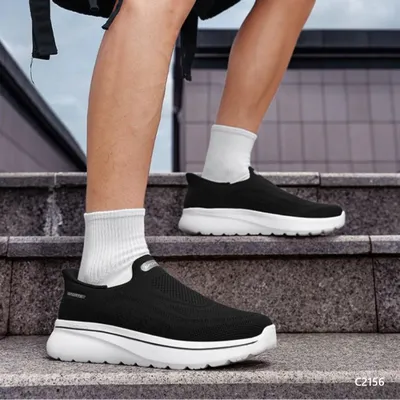 Prime Pace Casual Shoe
