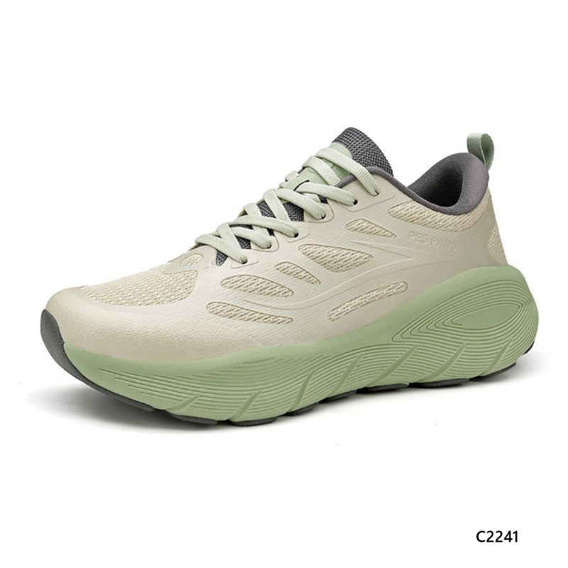 Fusion Path Casual Shoes