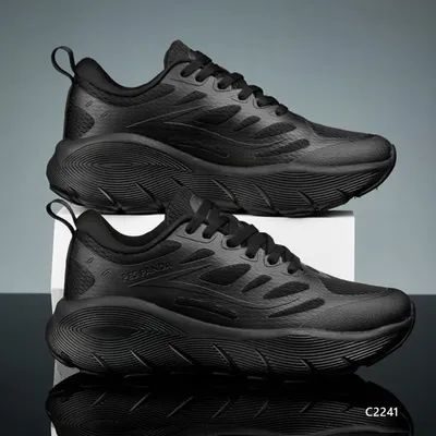 Fusion Path Casual Shoes