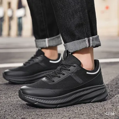 Noble Motion Casual Shoe