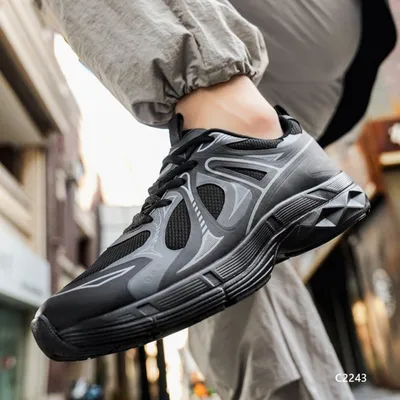 Aspen Motion Casual Shoes