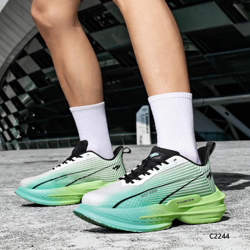 Harbor Drift Casual Shoes