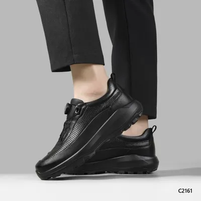 Sterling Street Casual Shoe