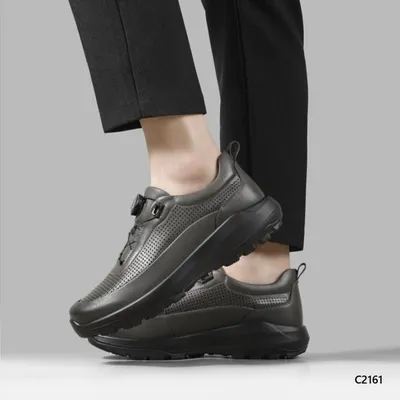 Sterling Street Casual Shoe