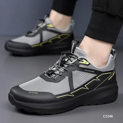 Sterling Pace Casual Shoes