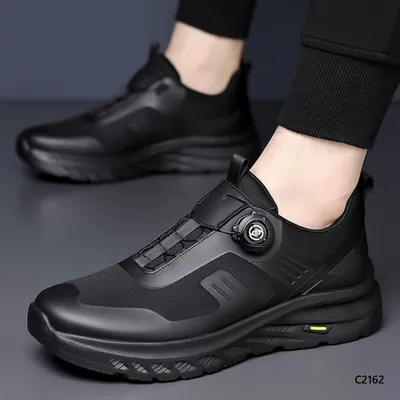 Crown Comfort Casual Shoe