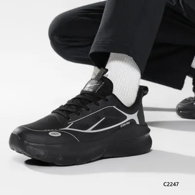 Origin Trail Casual Shoes