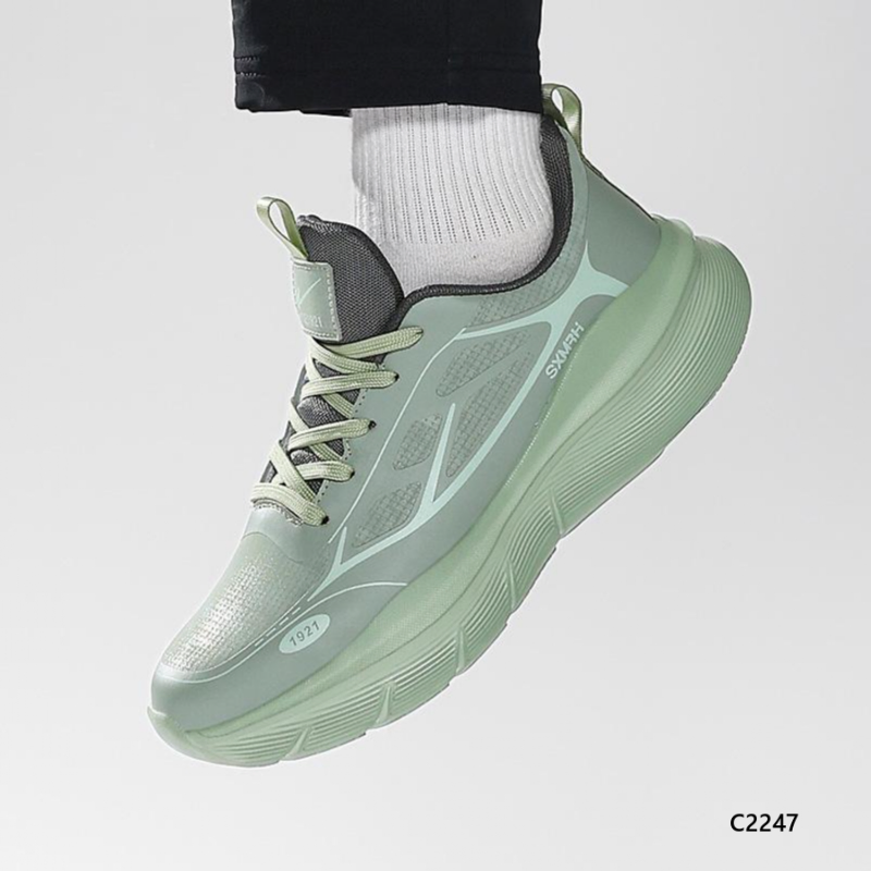 Origin Trail Casual Shoes
