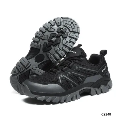 Lunar Crest Casual Shoes