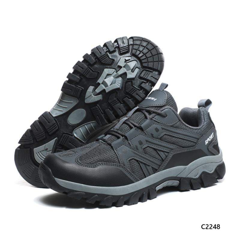 Lunar Crest Casual Shoes