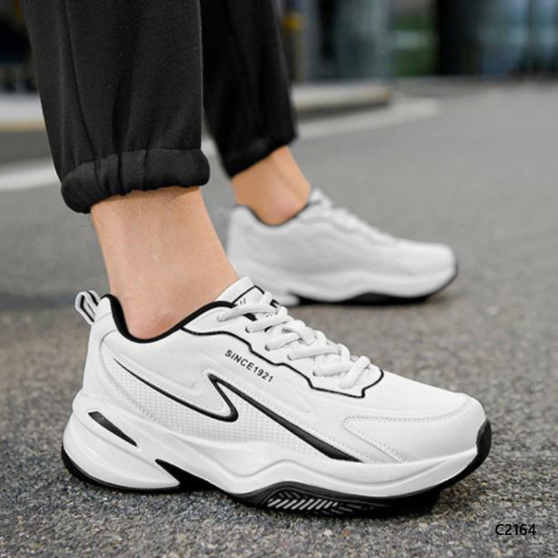 City Glide Casual Shoe