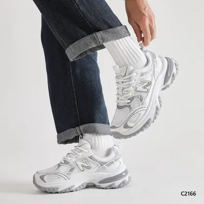 Street Pulse Casual Shoe