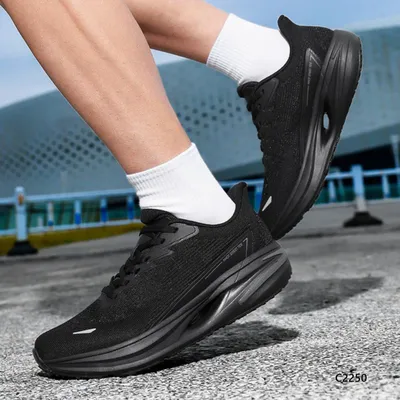 Horizon Forge Casual Shoes