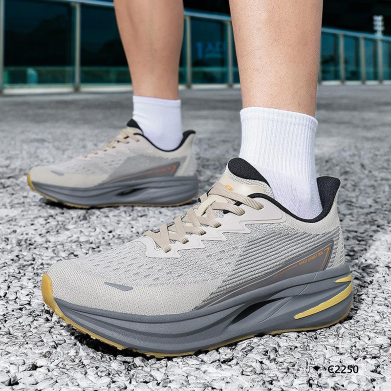 Horizon Forge Casual Shoes