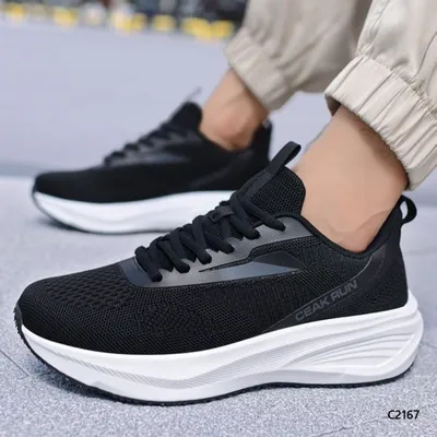 Metro Flex Casual Shoe