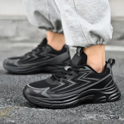 Elite Walk Casual Shoe