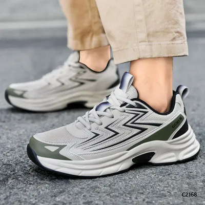 Elite Walk Casual Shoe