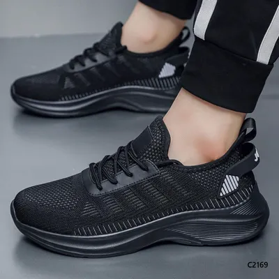 Modern Trek Casual Shoe
