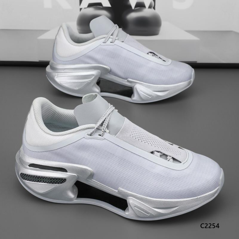 Summit Craft Casual Shoes