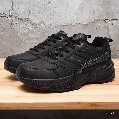 Easy Pace Casual Shoe