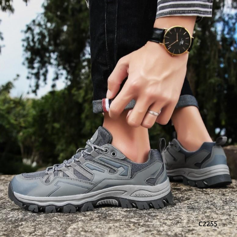 Pioneer Drift Casual Shoes