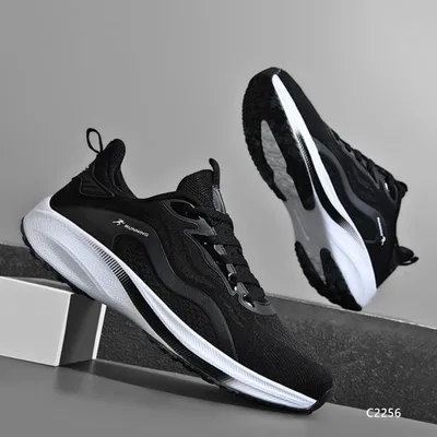 Falcon Edge Casual Shoes
